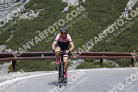 Photo #3190564 | 22-06-2023 10:14 | Passo Dello Stelvio - Waterfall curve BICYCLES