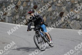 Photo #3191197 | 22-06-2023 11:32 | Passo Dello Stelvio - Waterfall curve BICYCLES