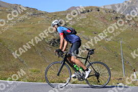 Photo #3958116 | 19-08-2023 11:06 | Passo Dello Stelvio - Peak BICYCLES