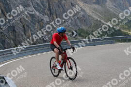 Photo #2514761 | 05-08-2022 12:43 | Gardena Pass BICYCLES