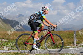 Foto #4034972 | 23-08-2023 11:50 | Passo Dello Stelvio - die Spitze BICYCLES