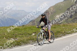 Photo #3416986 | 10-07-2023 12:40 | Passo Dello Stelvio - Peak BICYCLES