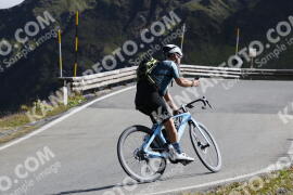 Photo #3783003 | 10-08-2023 09:50 | Passo Dello Stelvio - Peak BICYCLES