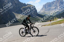 Foto #2642366 | 14-08-2022 12:25 | Gardena Pass BICYCLES