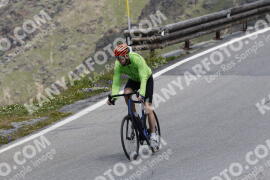 Foto #3513005 | 17-07-2023 13:16 | Passo Dello Stelvio - die Spitze BICYCLES