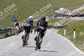 Foto #3531443 | 18-07-2023 13:43 | Passo Dello Stelvio - die Spitze BICYCLES