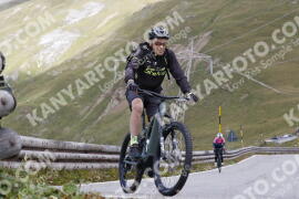 Foto #3730141 | 06-08-2023 10:59 | Passo Dello Stelvio - die Spitze BICYCLES
