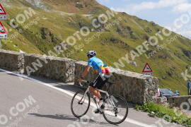 Photo #4098674 | 31-08-2023 11:01 | Passo Dello Stelvio - Prato side BICYCLES