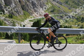 Foto #2692630 | 20-08-2022 16:16 | Gardena Pass BICYCLES