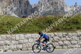 Photo #2614594 | 13-08-2022 11:26 | Gardena Pass BICYCLES