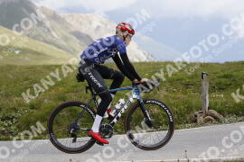 Photo #3362189 | 06-07-2023 12:00 | Passo Dello Stelvio - Peak BICYCLES