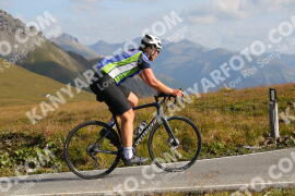 Foto #3931270 | 18-08-2023 09:09 | Passo Dello Stelvio - die Spitze BICYCLES