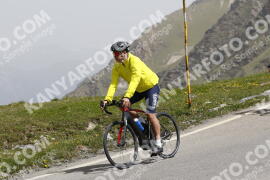 Photo #3184908 | 21-06-2023 11:36 | Passo Dello Stelvio - Peak BICYCLES