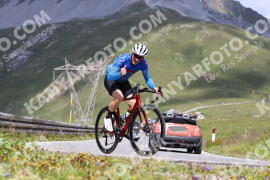 Foto #3604259 | 28-07-2023 11:58 | Passo Dello Stelvio - die Spitze BICYCLES