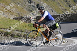 Foto #4208122 | 09-09-2023 10:09 | Passo Dello Stelvio - Prato Seite BICYCLES