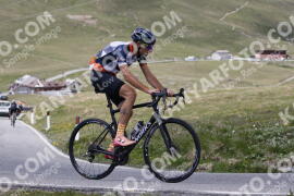 Foto #3211376 | 24-06-2023 14:45 | Passo Dello Stelvio - die Spitze BICYCLES