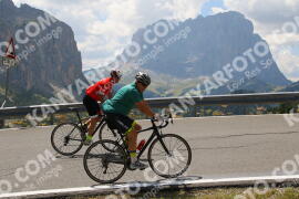 Photo #2576362 | 10-08-2022 13:51 | Gardena Pass BICYCLES