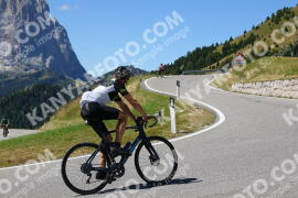 Photo #2557678 | 09-08-2022 12:20 | Gardena Pass BICYCLES