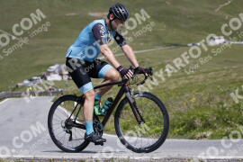 Foto #3364978 | 07-07-2023 11:11 | Passo Dello Stelvio - die Spitze BICYCLES
