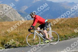 Photo #2750954 | 26-08-2022 10:28 | Passo Dello Stelvio - Peak BICYCLES