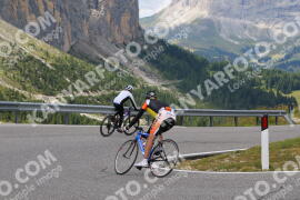 Photo #2540523 | 08-08-2022 11:49 | Gardena Pass BICYCLES