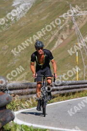 Photo #2665118 | 16-08-2022 10:17 | Passo Dello Stelvio - Peak BICYCLES