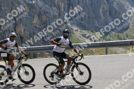 Foto #2575704 | 10-08-2022 13:34 | Gardena Pass BICYCLES