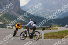 Photo #2514730 | 05-08-2022 12:42 | Gardena Pass BICYCLES