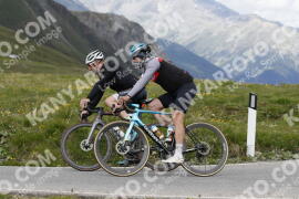 Foto #3317212 | 02-07-2023 14:13 | Passo Dello Stelvio - die Spitze BICYCLES