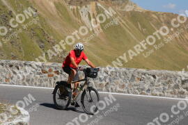 Photo #4244588 | 11-09-2023 14:08 | Passo Dello Stelvio - Prato side BICYCLES