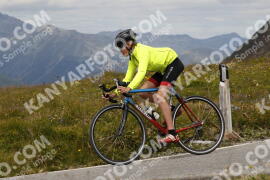 Foto #3685275 | 31-07-2023 14:36 | Passo Dello Stelvio - die Spitze BICYCLES