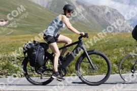 Foto #3458098 | 15-07-2023 10:09 | Passo Dello Stelvio - die Spitze BICYCLES