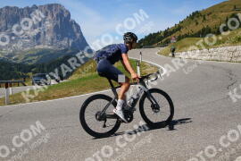 Foto #2641881 | 14-08-2022 12:01 | Gardena Pass BICYCLES
