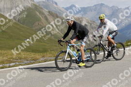 Photo #3439015 | 14-07-2023 10:20 | Passo Dello Stelvio - Peak BICYCLES