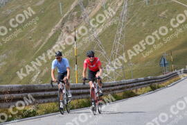 Photo #2681339 | 17-08-2022 14:31 | Passo Dello Stelvio - Peak BICYCLES