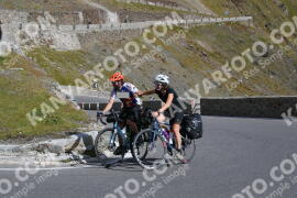 Foto #4276828 | 17-09-2023 11:23 | Passo Dello Stelvio - Prato Seite BICYCLES