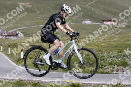 Foto #3252358 | 27-06-2023 11:20 | Passo Dello Stelvio - die Spitze BICYCLES