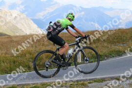 Photo #2751624 | 26-08-2022 11:25 | Passo Dello Stelvio - Peak BICYCLES