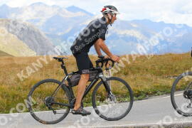 Foto #2766248 | 28-08-2022 13:25 | Passo Dello Stelvio - die Spitze BICYCLES