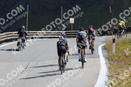 Foto #3910678 | 16-08-2023 10:44 | Passo Dello Stelvio - die Spitze BICYCLES