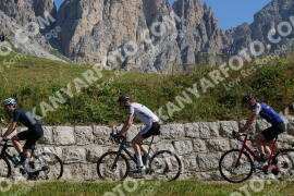 Photo #2511368 | 05-08-2022 09:43 | Gardena Pass BICYCLES