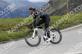 Photo #3197901 | 23-06-2023 10:48 | Passo Dello Stelvio - Peak BICYCLES