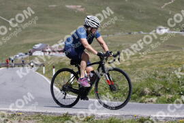 Foto #3237475 | 26-06-2023 11:02 | Passo Dello Stelvio - die Spitze BICYCLES