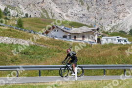 Foto #2575618 | 10-08-2022 13:23 | Gardena Pass BICYCLES