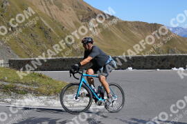 Foto #4302479 | 25-09-2023 12:03 | Passo Dello Stelvio - Prato Seite BICYCLES