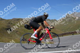 Photo #3959874 | 19-08-2023 11:36 | Passo Dello Stelvio - Peak BICYCLES