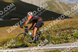 Photo #3910709 | 16-08-2023 10:45 | Passo Dello Stelvio - Peak BICYCLES