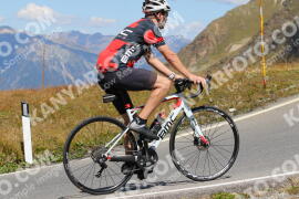 Photo #2738475 | 25-08-2022 13:02 | Passo Dello Stelvio - Peak BICYCLES