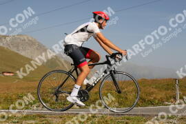Photo #4046760 | 24-08-2023 11:12 | Passo Dello Stelvio - Peak BICYCLES