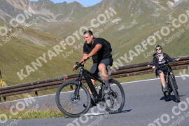Photo #4000552 | 21-08-2023 09:46 | Passo Dello Stelvio - Peak BICYCLES